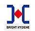 YANGZHOU BRIGHT HYGIENE MATERIAL CO, LTD